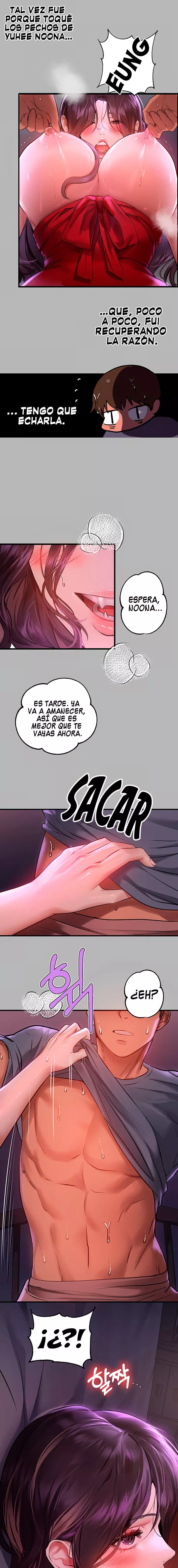 The Owner of a Building Capítulo 53 - Page 4