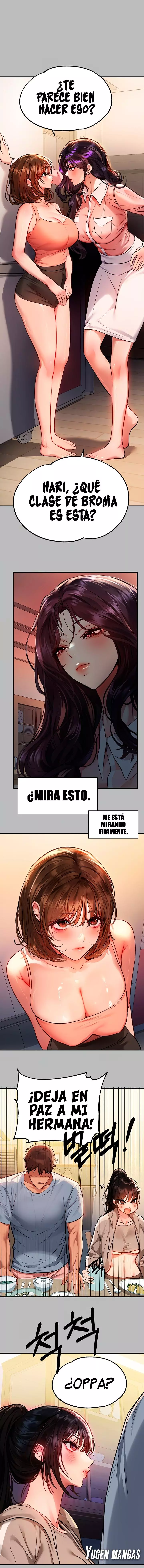 The Owner of a Building Capítulo 54 - Page 10