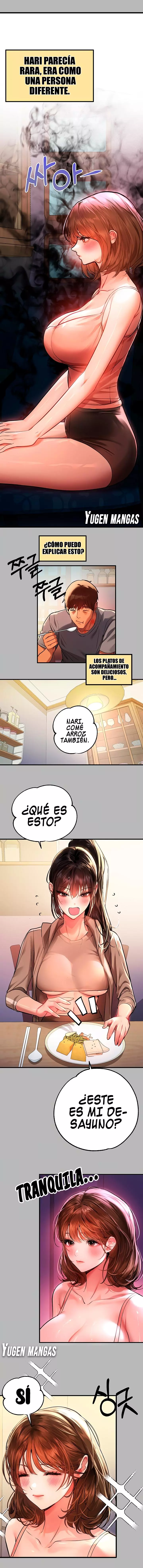 The Owner of a Building Capítulo 54 - Page 3