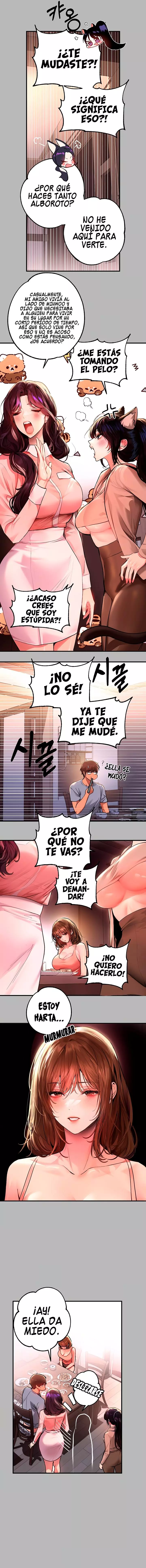 The Owner of a Building Capítulo 54 - Page 6