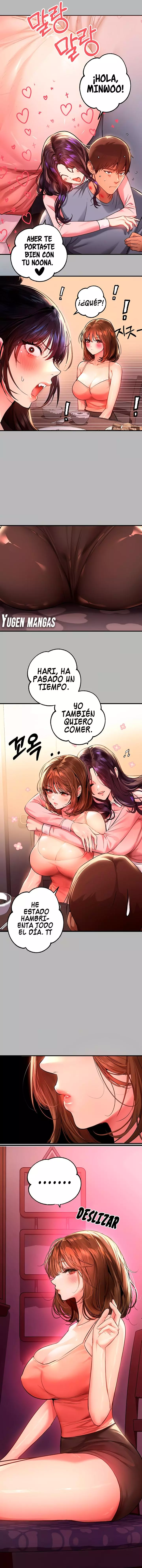 The Owner of a Building Capítulo 54 - Page 7