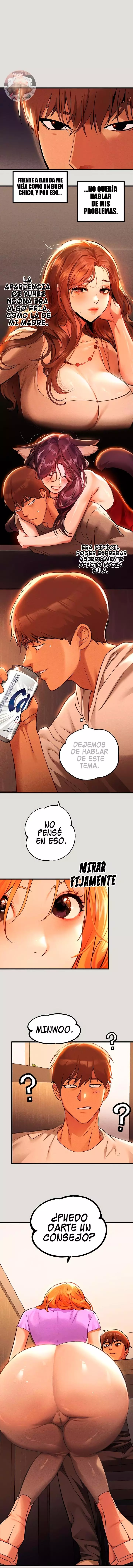 The Owner of a Building Capítulo 55 - Page 4