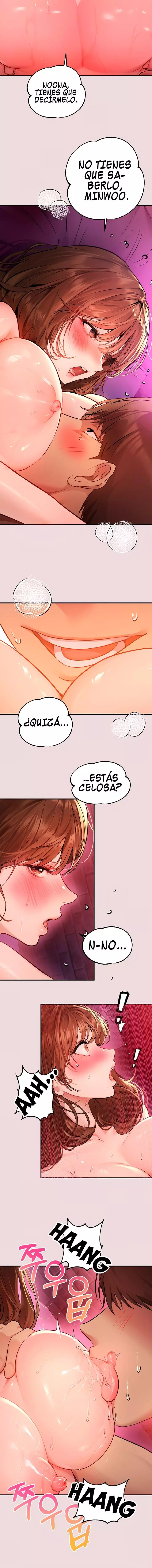 The Owner of a Building Capítulo 56 - Page 3