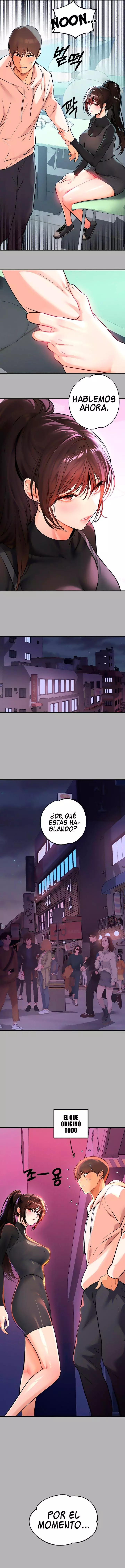 The Owner of a Building Capítulo 59 - Page 12