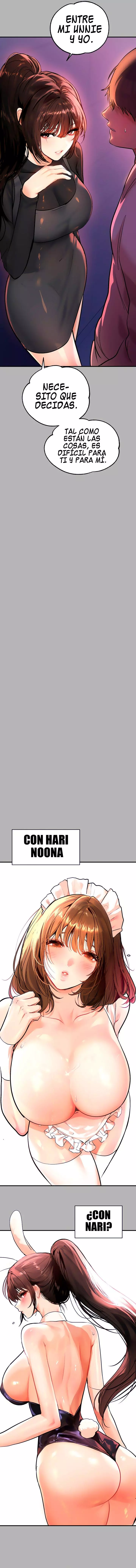 The Owner of a Building Capítulo 59 - Page 14