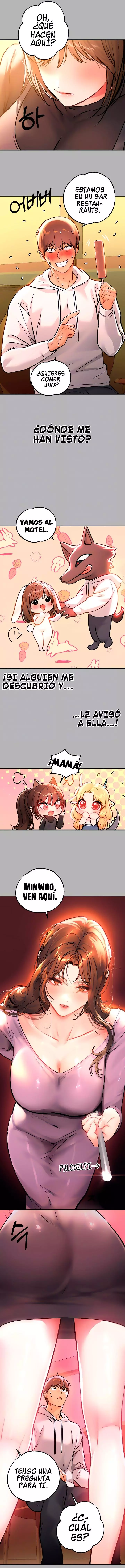The Owner of a Building Capítulo 59 - Page 3