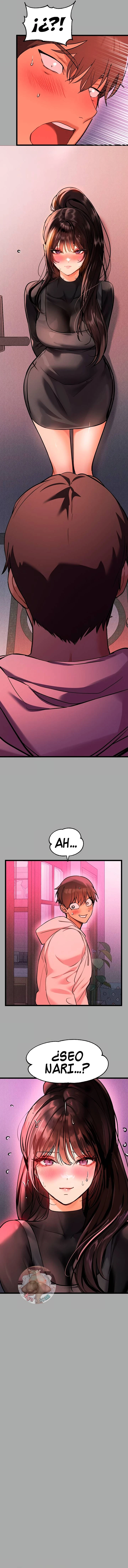 The Owner of a Building Capítulo 61 - Page 4