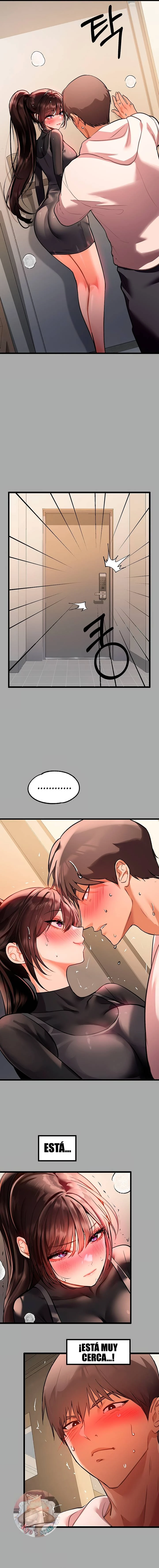 The Owner of a Building Capítulo 61 - Page 6