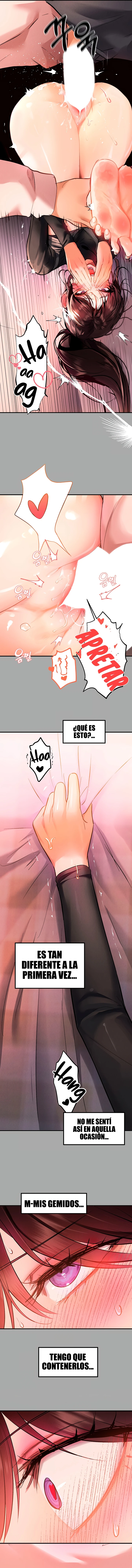 The Owner of a Building Capítulo 62 - Page 6