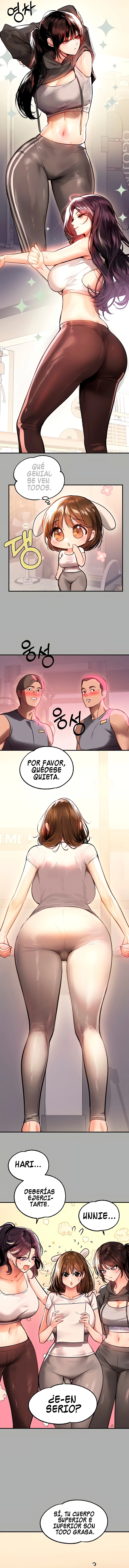 The Owner of a Building Capítulo 64 - Page 10