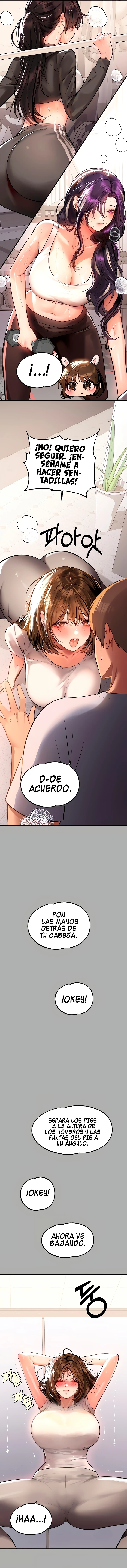 The Owner of a Building Capítulo 64 - Page 13