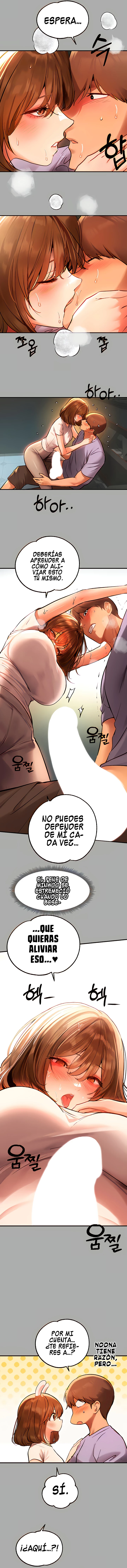 The Owner of a Building Capítulo 65 - Page 10