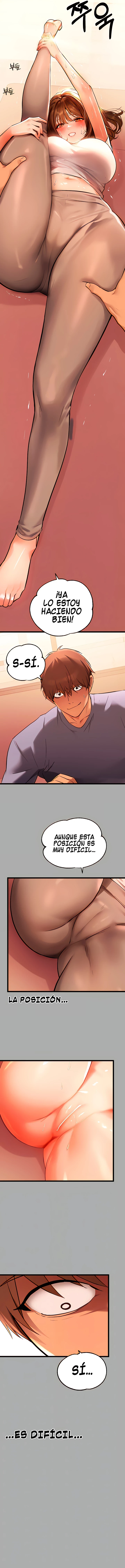 The Owner of a Building Capítulo 65 - Page 3