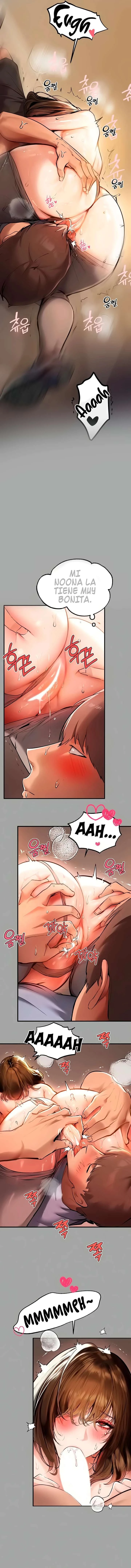 The Owner of a Building Capítulo 66 - Page 7