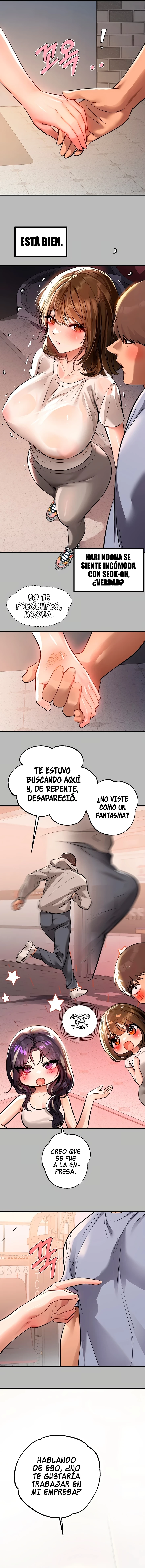 The Owner of a Building Capítulo 67 - Page 14
