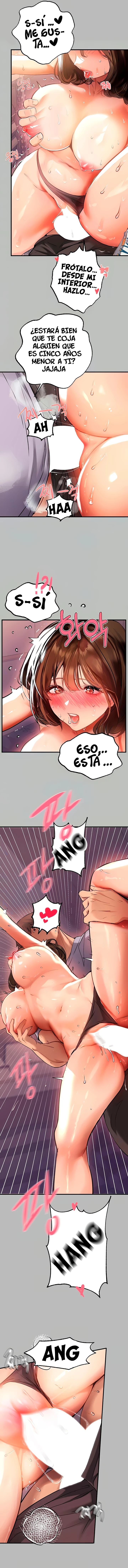 The Owner of a Building Capítulo 67 - Page 4