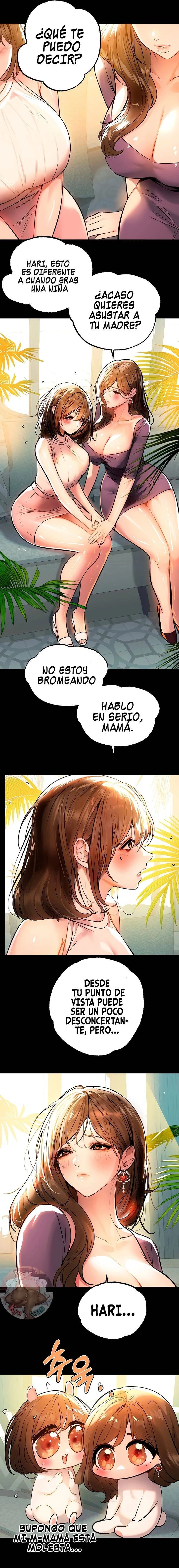 The Owner of a Building Capítulo 68 - Page 14