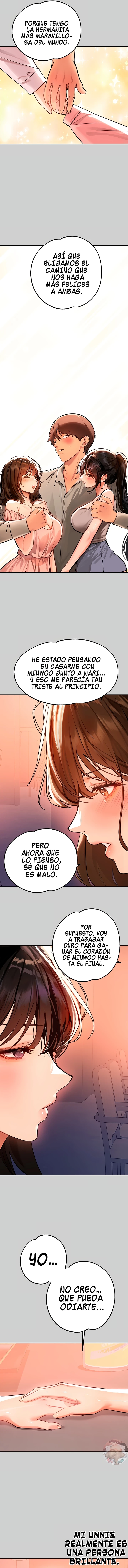 The Owner of a Building Capítulo 69 - Page 12