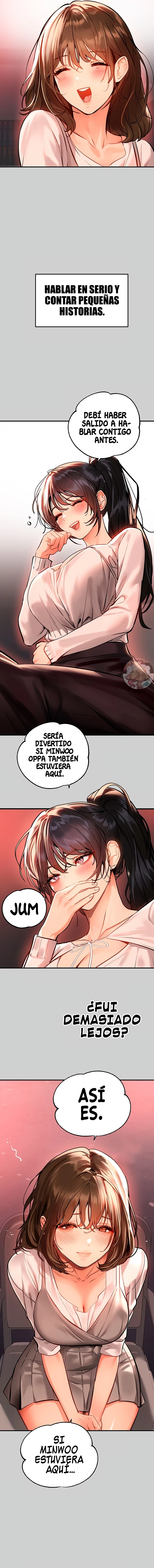 The Owner of a Building Capítulo 69 - Page 14