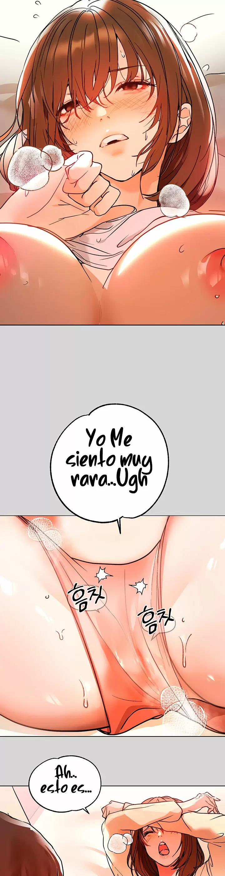 The Owner of a Building Capítulo 7 - Page 20