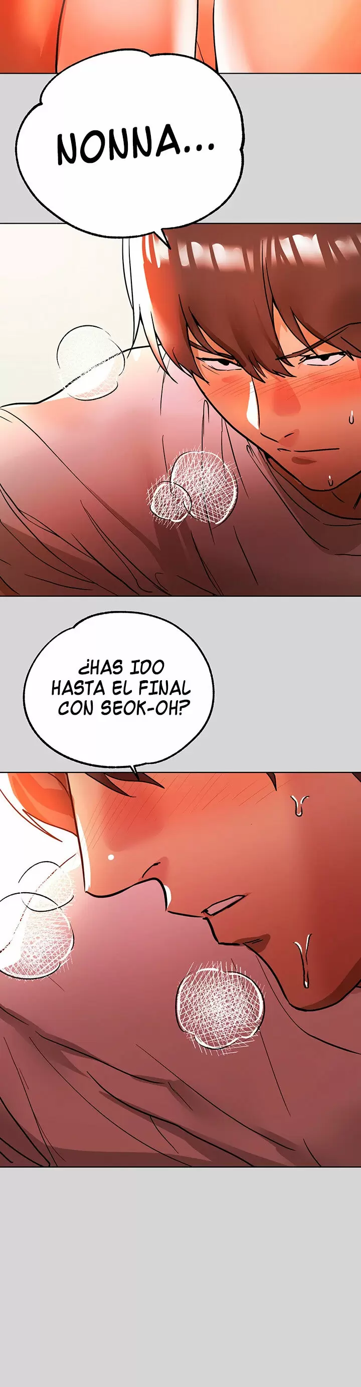 The Owner of a Building Capítulo 7 - Page 28