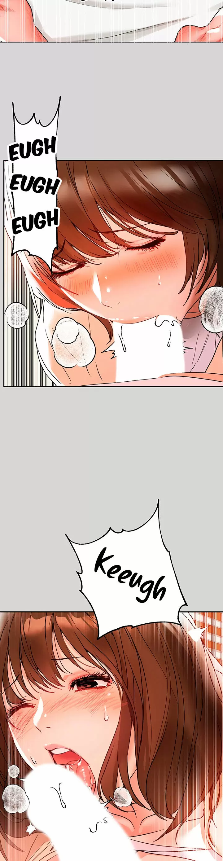 The Owner of a Building Capítulo 7 - Page 38