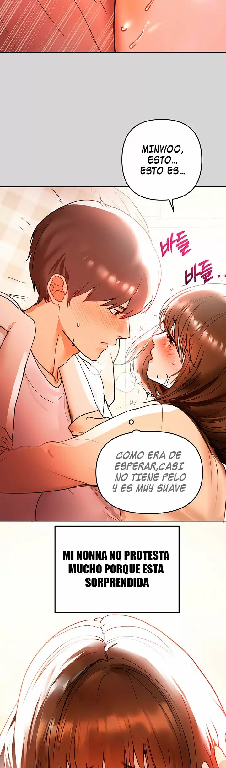 The Owner of a Building Capítulo 7 - Page 4