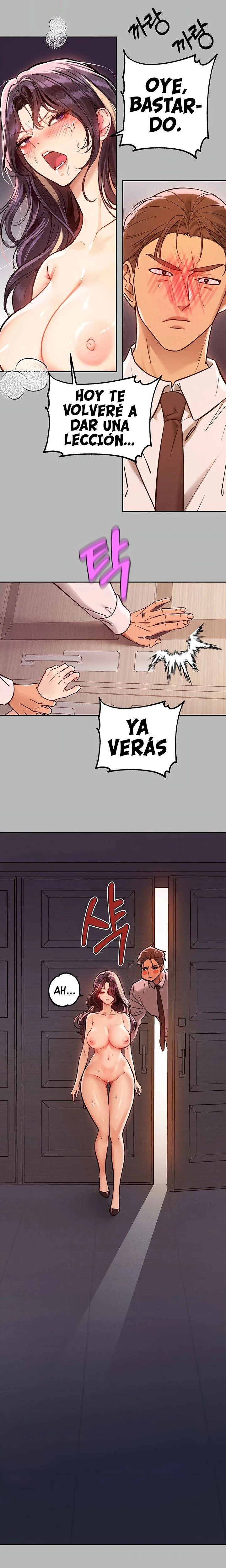 The Owner of a Building Capítulo 71 - Page 14
