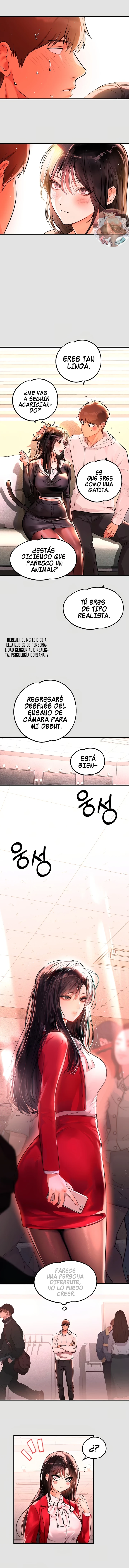 The Owner of a Building Capítulo 74 - Page 3