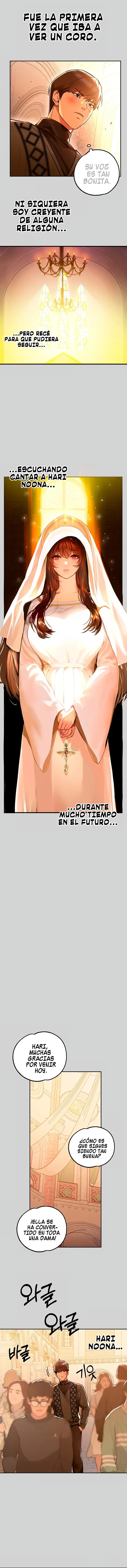 The Owner of a Building Capítulo 79 - Page 11