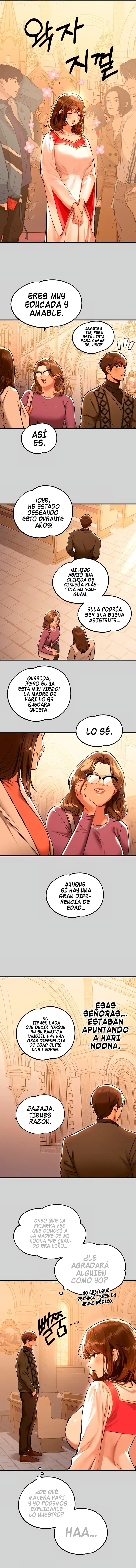 The Owner of a Building Capítulo 79 - Page 12