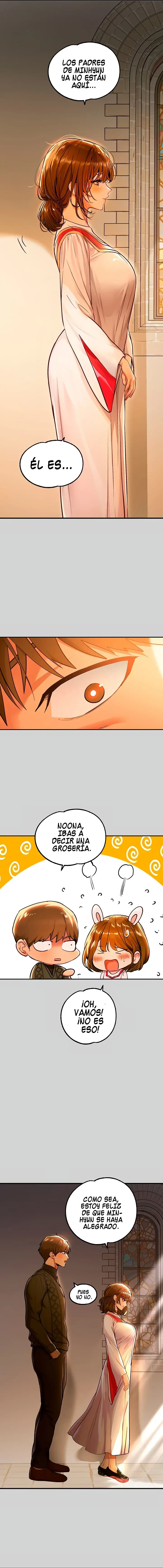 The Owner of a Building Capítulo 79 - Page 7