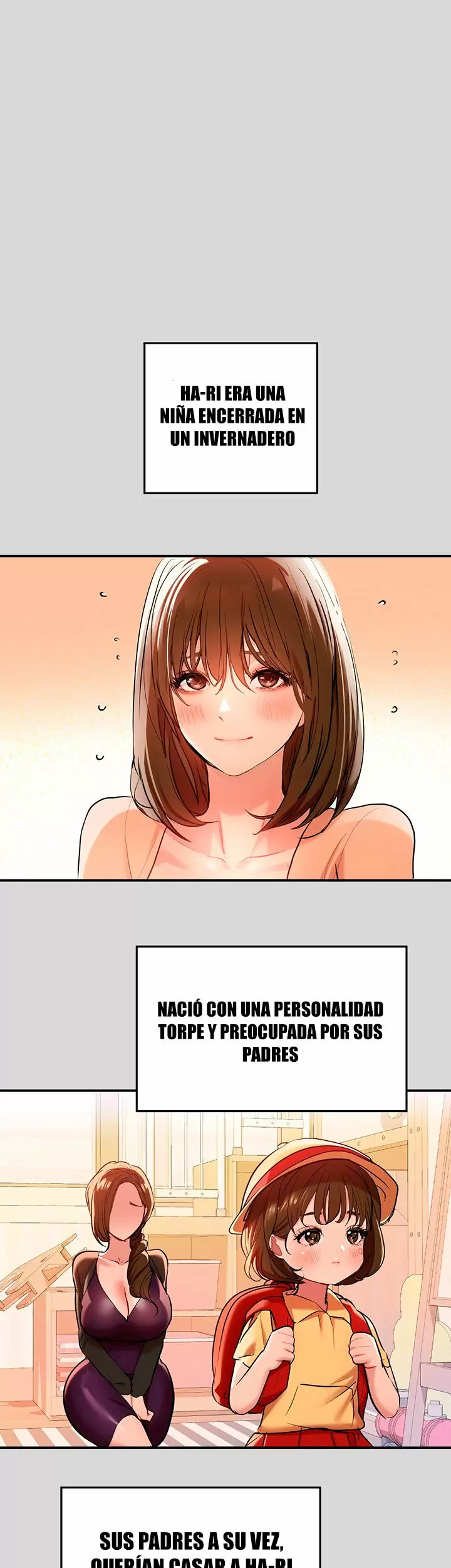 The Owner of a Building Capítulo 8 - Page 2