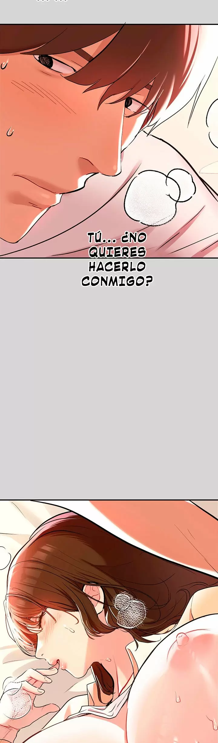 The Owner of a Building Capítulo 8 - Page 23