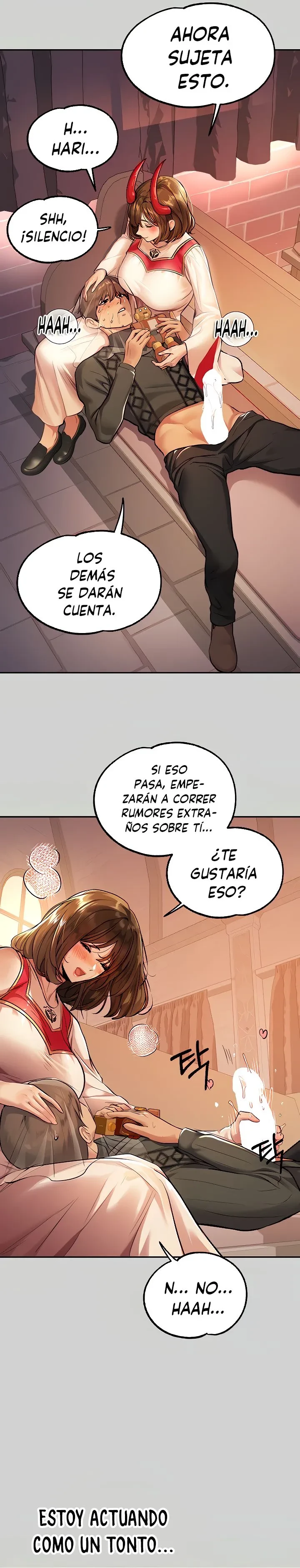 The Owner of a Building Capítulo 80 - Page 11