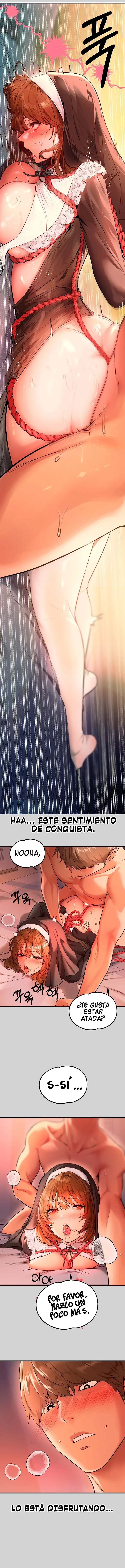 The Owner of a Building Capítulo 81 - Page 13