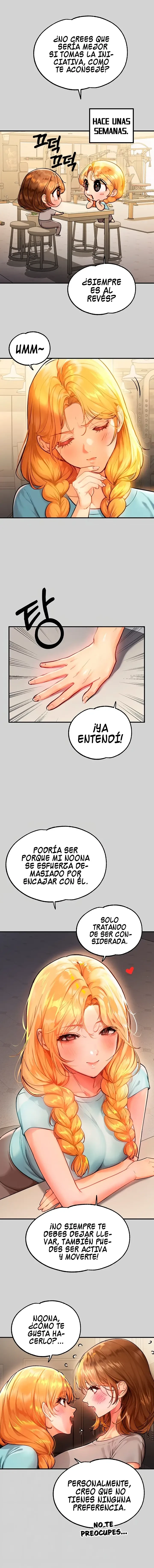 The Owner of a Building Capítulo 81 - Page 3