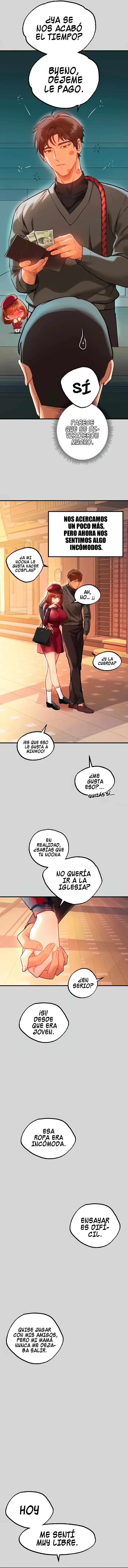The Owner of a Building Capítulo 83 - Page 2