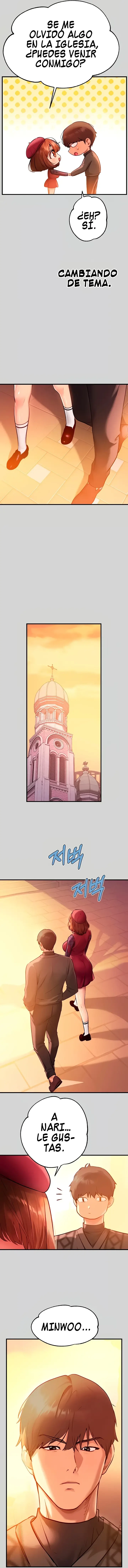 The Owner of a Building Capítulo 83 - Page 4