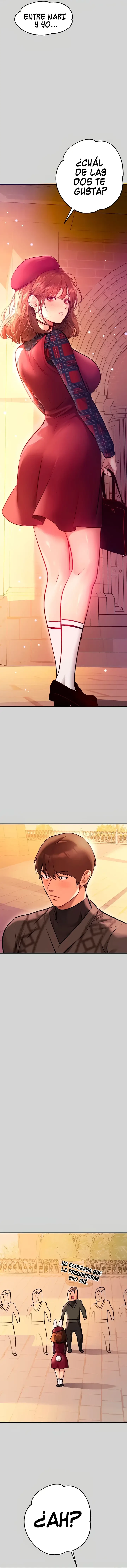 The Owner of a Building Capítulo 83 - Page 5