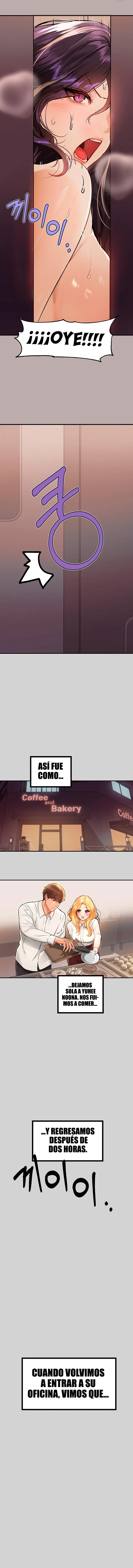 The Owner of a Building Capítulo 85 - Page 14