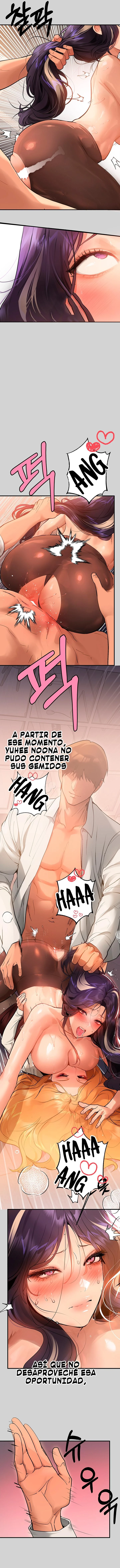 The Owner of a Building Capítulo 86 - Page 11