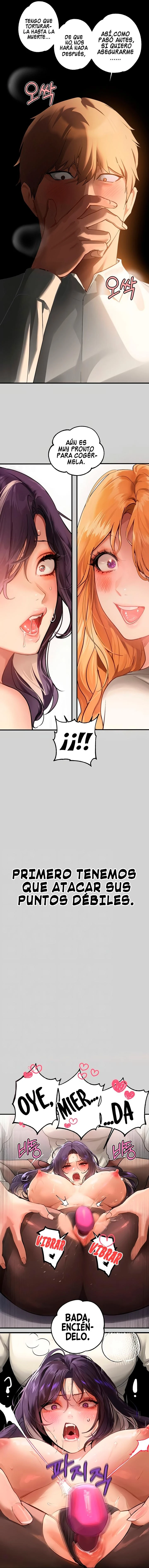 The Owner of a Building Capítulo 86 - Page 3