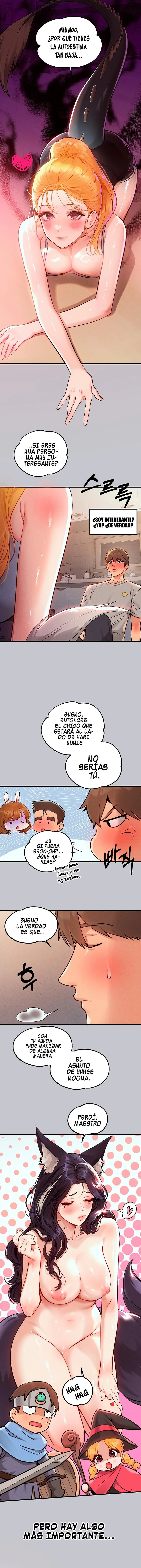 The Owner of a Building Capítulo 88 - Page 6