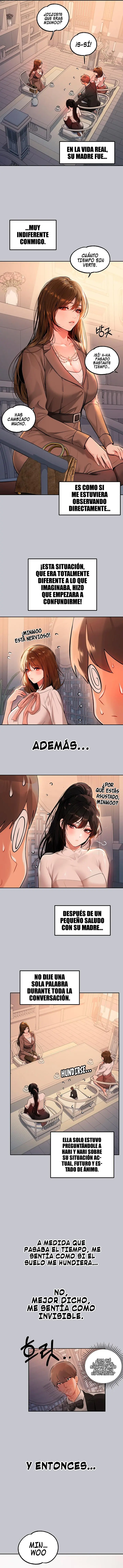 The Owner of a Building Capítulo 89 - Page 8