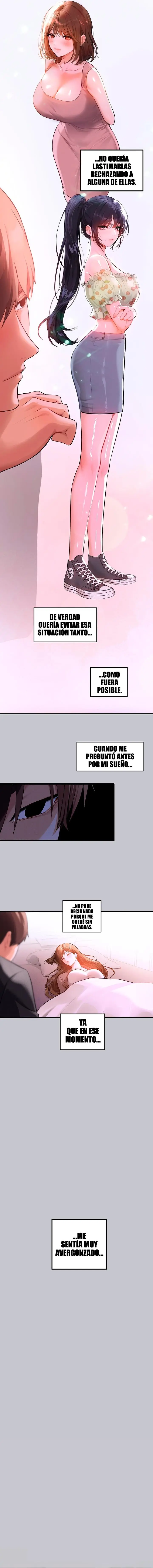 The Owner of a Building Capítulo 90 - Page 4