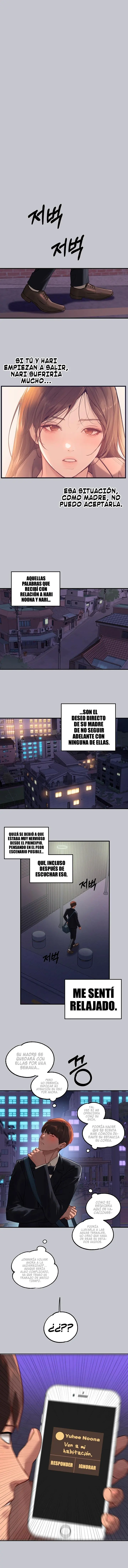 The Owner of a Building Capítulo 91 - Page 6
