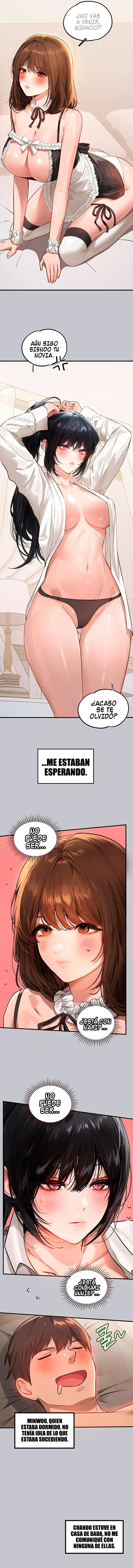 The Owner of a Building Capítulo 91 - Page 8
