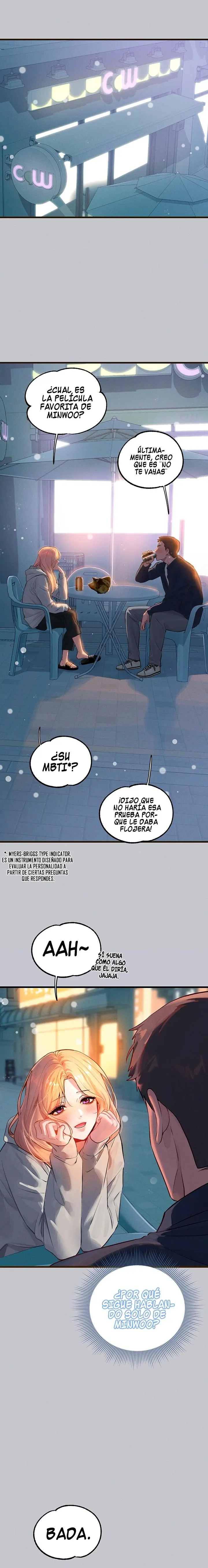 The Owner of a Building Capítulo 92 - Page 10