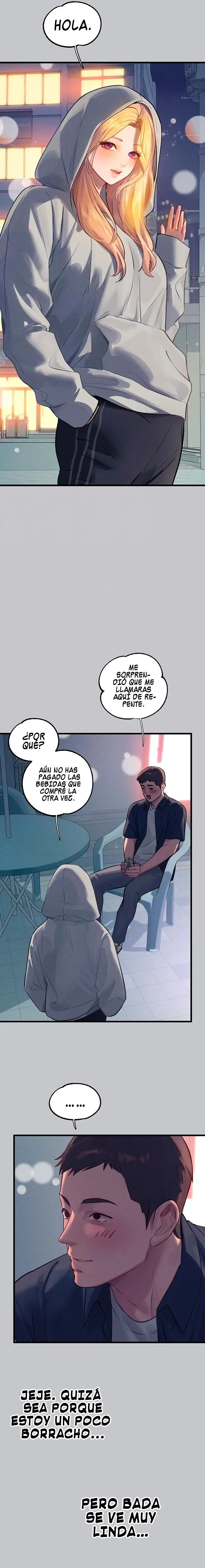 The Owner of a Building Capítulo 92 - Page 3